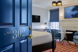  - Morrison House Hotel Alexandria - I-95 & I-495, Exit 177