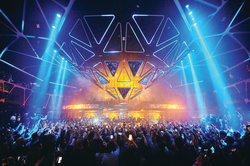  - Skylofts at MGM Grand Hotel Las Vegas