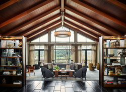  - Rosewood Sand Hill Hotel Menlo Park - I-280, Exit 24