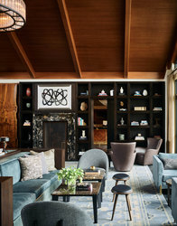  - Rosewood Sand Hill Hotel Menlo Park - I-280, Exit 24