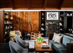  - Rosewood Sand Hill Hotel Menlo Park - I-280, Exit 24