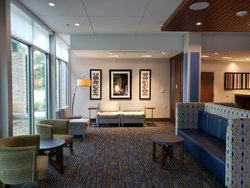  - Holiday Inn Express & Suites Port Wentworth - I-95, Exit 109