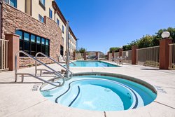  - Holiday Inn Express & Suites Clovis