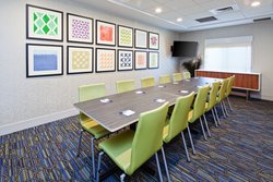  - Holiday Inn Express & Suites Clovis