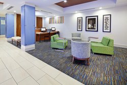  - Holiday Inn Express & Suites Clovis