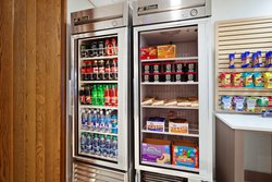  - Holiday Inn Express & Suites Clovis