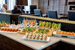  - Courtyard by Marriott Hotel Edmonton West