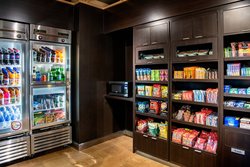  - Courtyard by Marriott Hotel Edmonton West