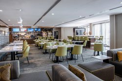  - Courtyard by Marriott Hotel Edmonton West