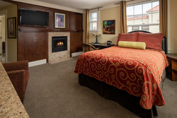  - Hotel Elliott Astoria