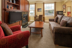  - Hotel Elliott Astoria