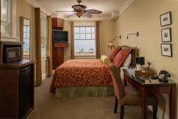  - Hotel Elliott Astoria