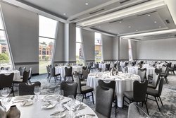  - Live! by Loews Hotel AT&T Stadium Arlington