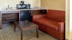  - Holiday Inn Express & Suites Pearland
