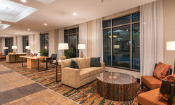  - Holiday Inn Convention Center Stevens Point