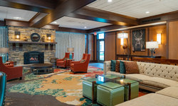  - Holiday Inn Convention Center Stevens Point