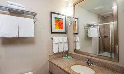  - Holiday Inn Convention Center Stevens Point