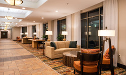  - Holiday Inn Convention Center Stevens Point