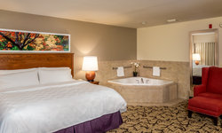  - Holiday Inn Convention Center Stevens Point