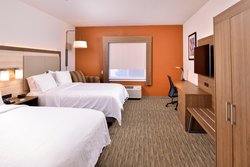  - Holiday Inn Express & Suites McKinleyville - US 101, Exit 72
