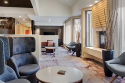  - Courtyard by Marriott Hotel Valley Forge Wayne