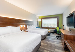  - Holiday Inn Express & Suites Moreno Valley - I-215, Exit 28
