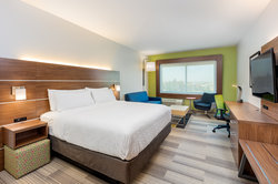  - Holiday Inn Express & Suites Moreno Valley - I-215, Exit 28