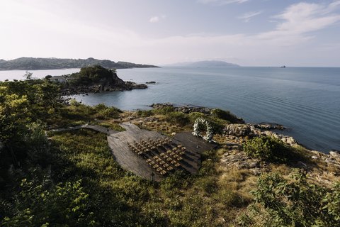 CAPE FAHN HOTEL - Photo 62