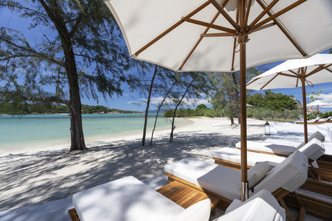 CAPE FAHN HOTEL - Photo 3