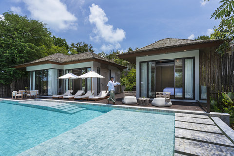 CAPE FAHN HOTEL - Photo 8