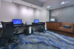  - Fairfield Inn & Suites by Marriott North Charlottesville