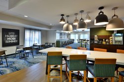  - Fairfield Inn & Suites by Marriott North Charlottesville