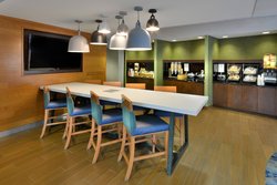  - Fairfield Inn & Suites by Marriott North Charlottesville