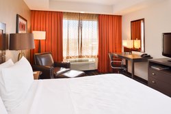  - Holiday Inn West Medical Center Amarillo - I-40, Exit 65