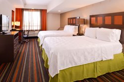  - Holiday Inn West Medical Center Amarillo - I-40, Exit 65