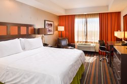  - Holiday Inn West Medical Center Amarillo - I-40, Exit 65