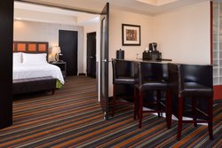  - Holiday Inn West Medical Center Amarillo - I-40, Exit 65