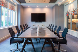  - Aloft Hotel Downtown Tampa