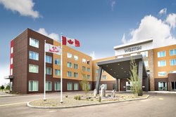  - Westin Hotel Calgary Airport