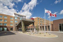  - Westin Hotel Calgary Airport
