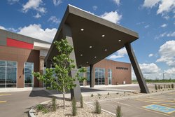  - Westin Hotel Calgary Airport