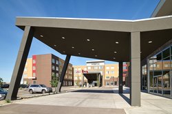  - Westin Hotel Calgary Airport