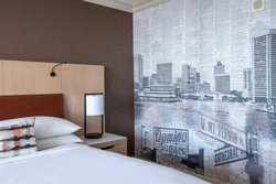  - Marriott Waterfront Hotel Baltimore