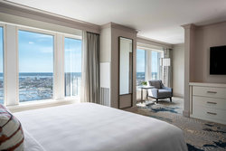  - Marriott Waterfront Hotel Baltimore