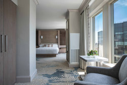  - Marriott Waterfront Hotel Baltimore
