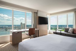  - Marriott Waterfront Hotel Baltimore