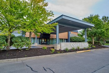 Courtyard by Marriott