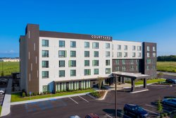  - Courtyard by Marriott Hotel Lafayette