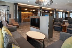  - Courtyard by Marriott Hotel Lafayette