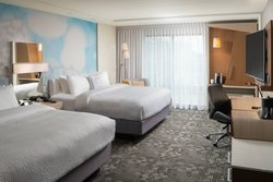  - Courtyard by Marriott Hotel Lafayette